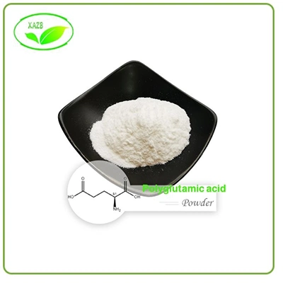 Polyglutamic Acid Powder